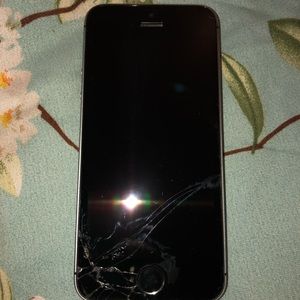 iPhone SE
